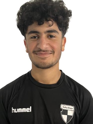 Ahmed Alkhalel