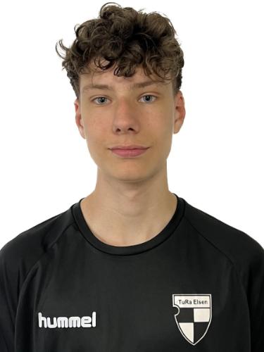 Linus Balkenohl