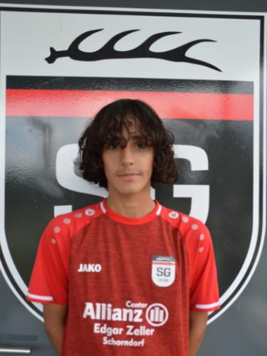 Aram Rashid
