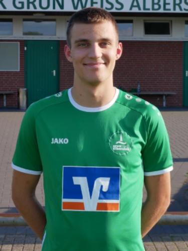 Marius Johanny