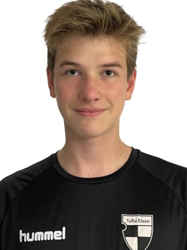 Jonah Maxim Schnelle