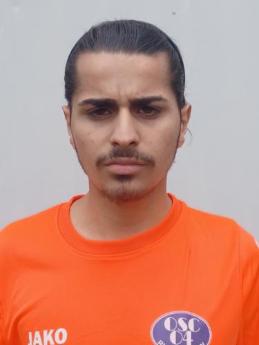 Ergün Aydogan