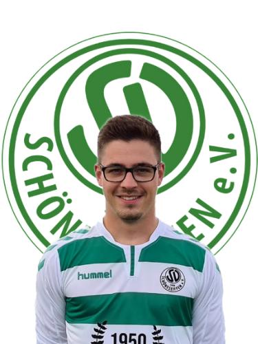 Christopher Dreßen