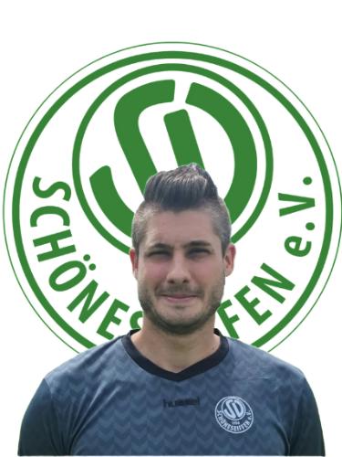 Marc Hirschberg
