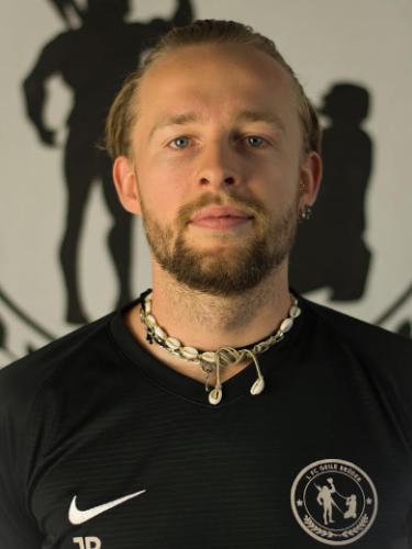 Jago Broedner