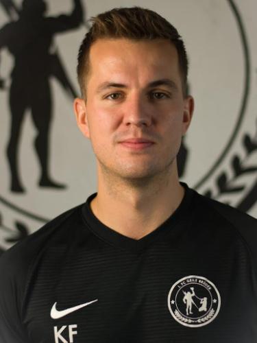 Kevin Funk