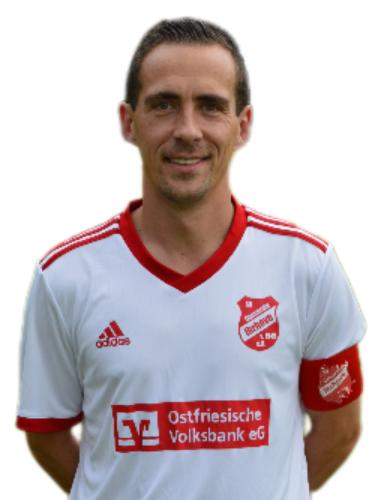 Norman Holzenkamp
