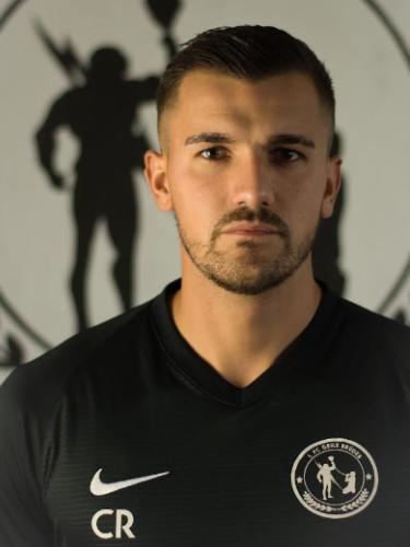 Cristiano Rodrigues da Silva