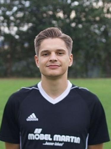 Laurenz Fach