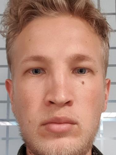 Kamil Shafigullin