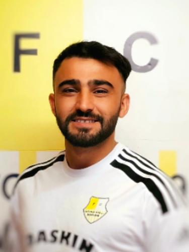 Fayez Alo Ido