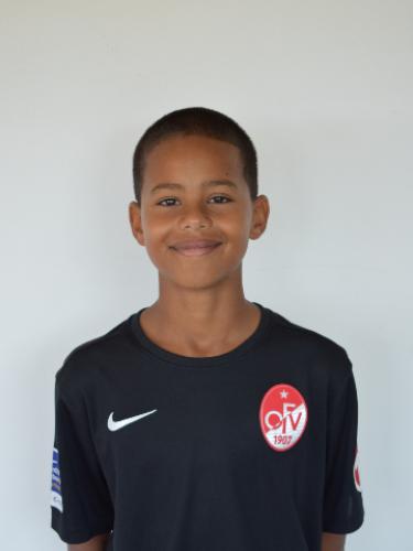 Noel Tesfayohannes