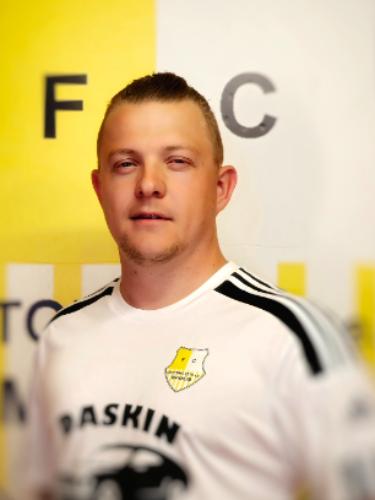 Danel Frohmann