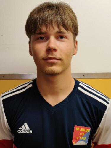 Benedikt Elias Kunth