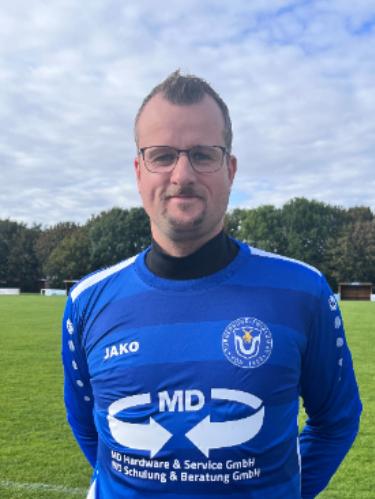 Tim Buß