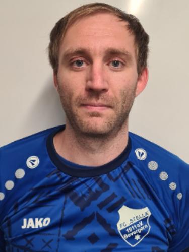 Marco Strotmeier