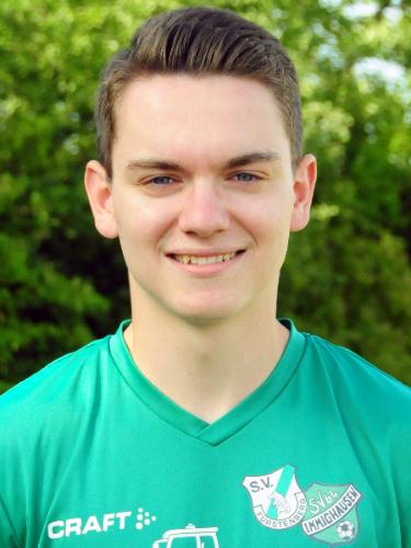 Janne-Mattis Weickert