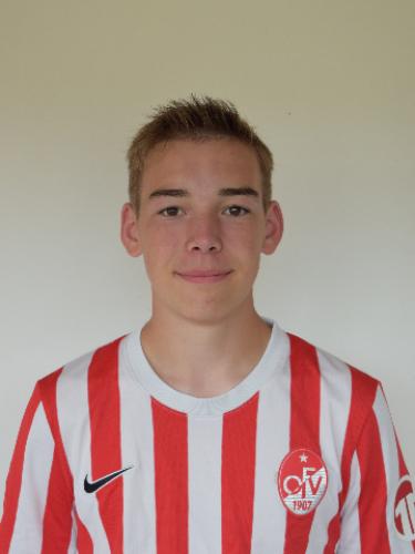 Lennart Riehle