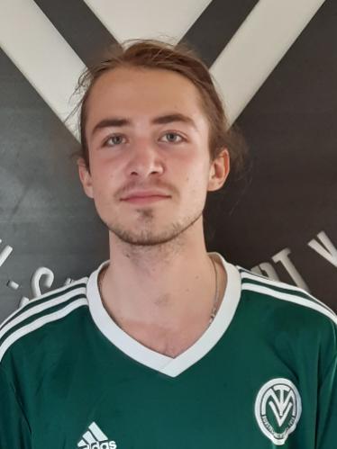 Timon Valentin Dibbern