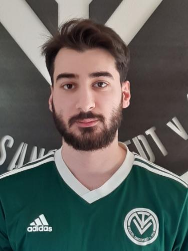 Mevlüt Kisir