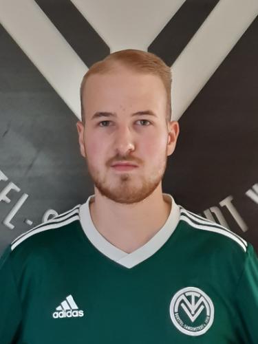 Maximilian Wobbe