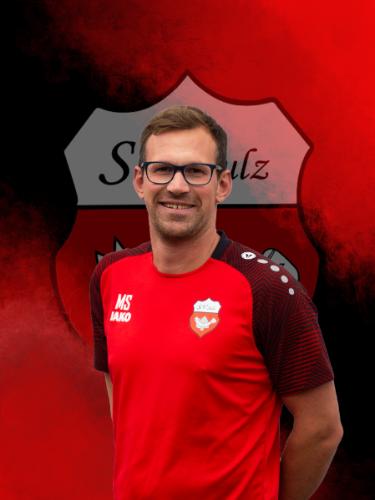 Matthias Schultheiss