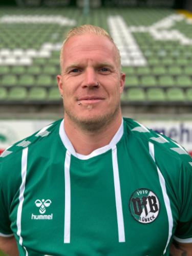 Benjamin Koll
