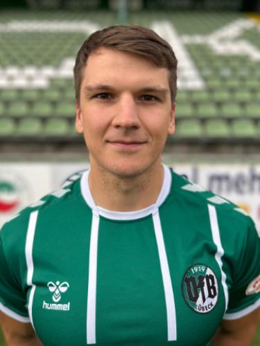 Bennet Piasecki