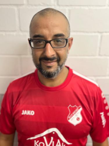 Mohamed Kousri