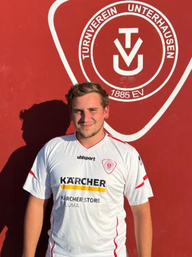 Nick Fährmann