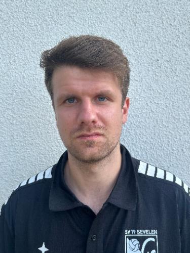 Sven Dyckmanns