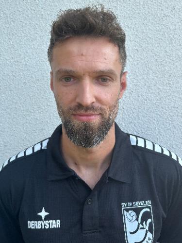 Sascha Katzke
