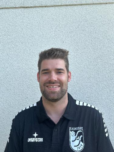 Andre Leenen