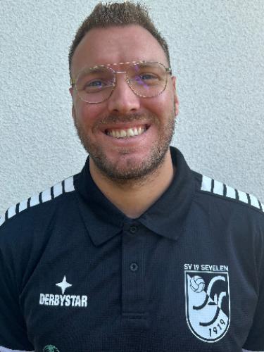 Michael Sibben
