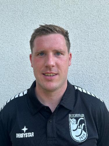 Andreas Terhoeven