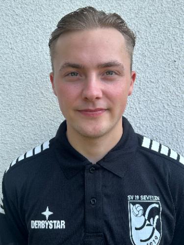 Lukas Teuwsen