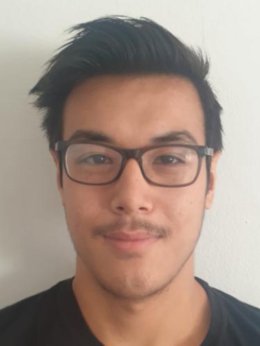 Kevin Nguyen