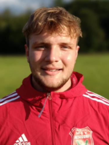 Niklas Itzen