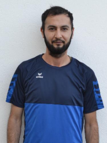 Yusuf Karaoglan