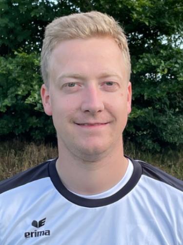 Hannes Freytag
