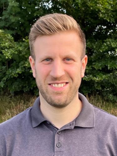 Dennis Große-Vennekate