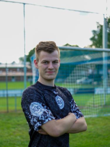 Tobias Diener