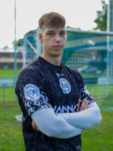 Jannik Wojak
