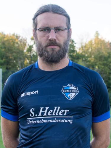 Philipp Stürber