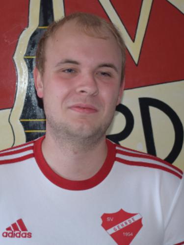 Nico Wiegmann
