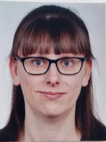 Mandy Szczegula