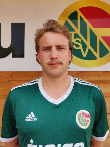 Jonathan Schlie