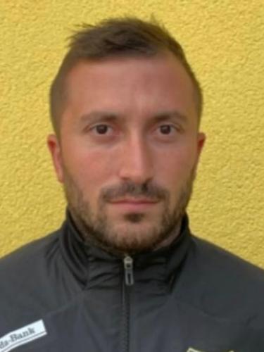 Dominik Wilhelm