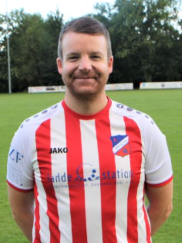 Chris Fangmann