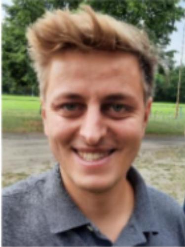 Marcus Klein